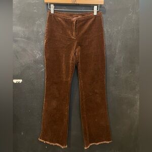 Vintage corduroy pants Size S/26